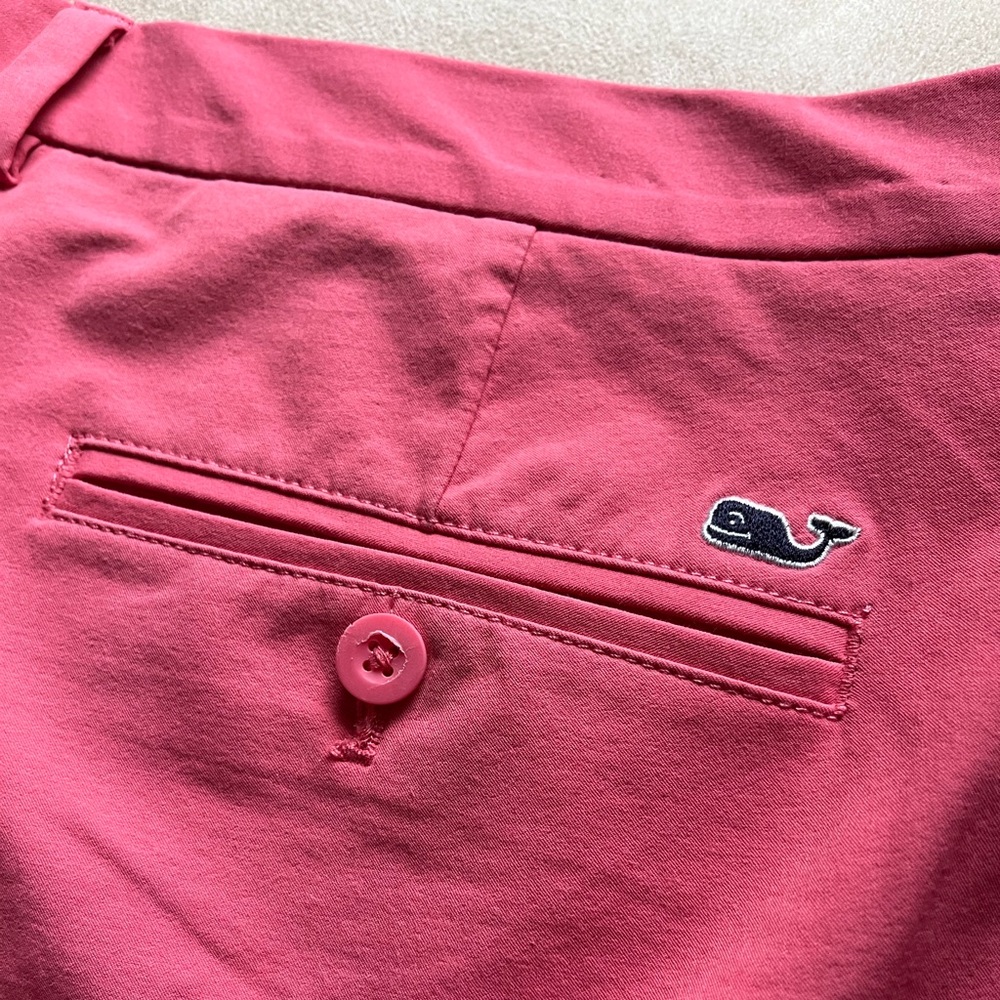 VINEYARD VINES - Men’s cotton/spandex shirt - Size 42